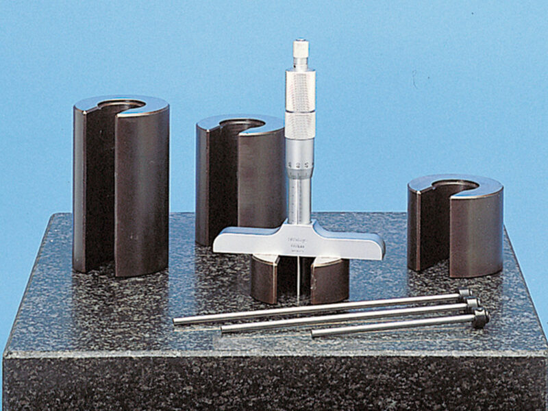 Приборы для измерения глубины (119)